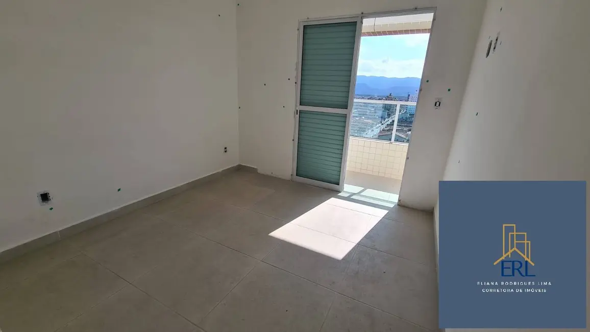Foto 7 de Apartamento com 3 quartos à venda, 89m2 em Tupi, Praia Grande - SP