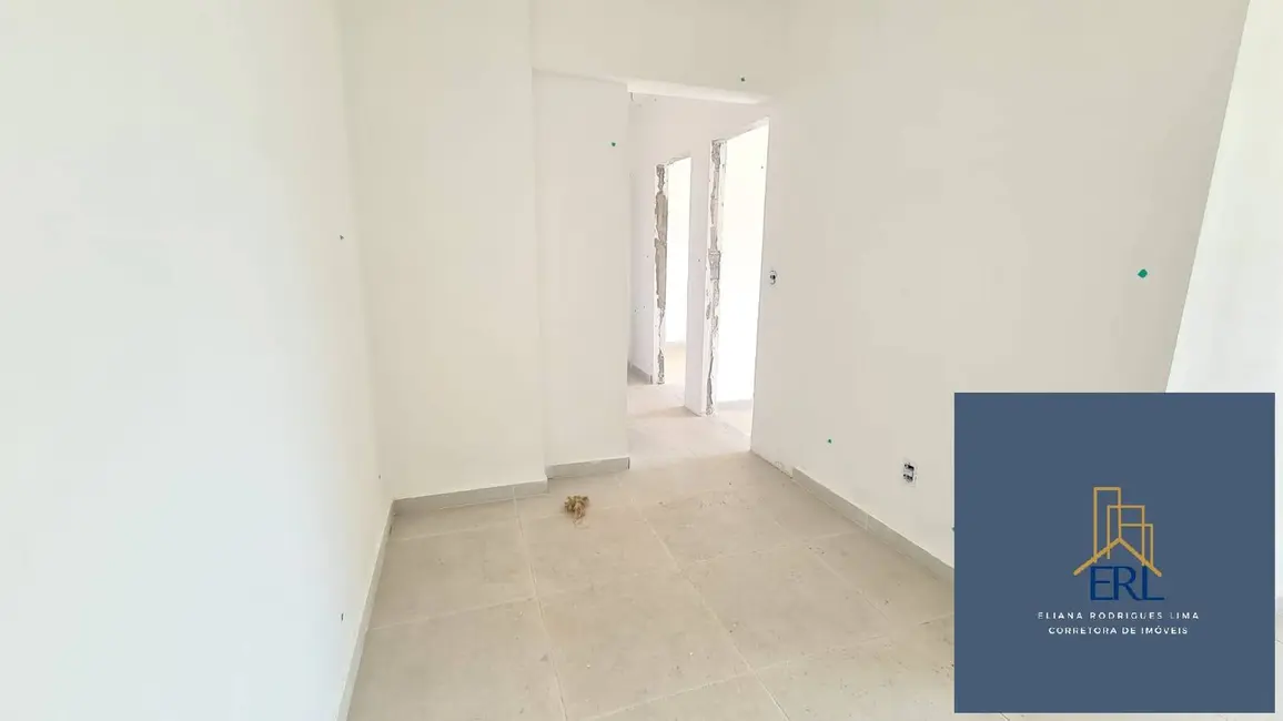 Foto 8 de Apartamento com 3 quartos à venda, 89m2 em Tupi, Praia Grande - SP