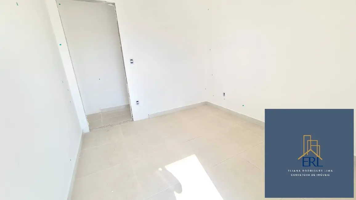 Foto 3 de Apartamento com 3 quartos à venda, 89m2 em Tupi, Praia Grande - SP