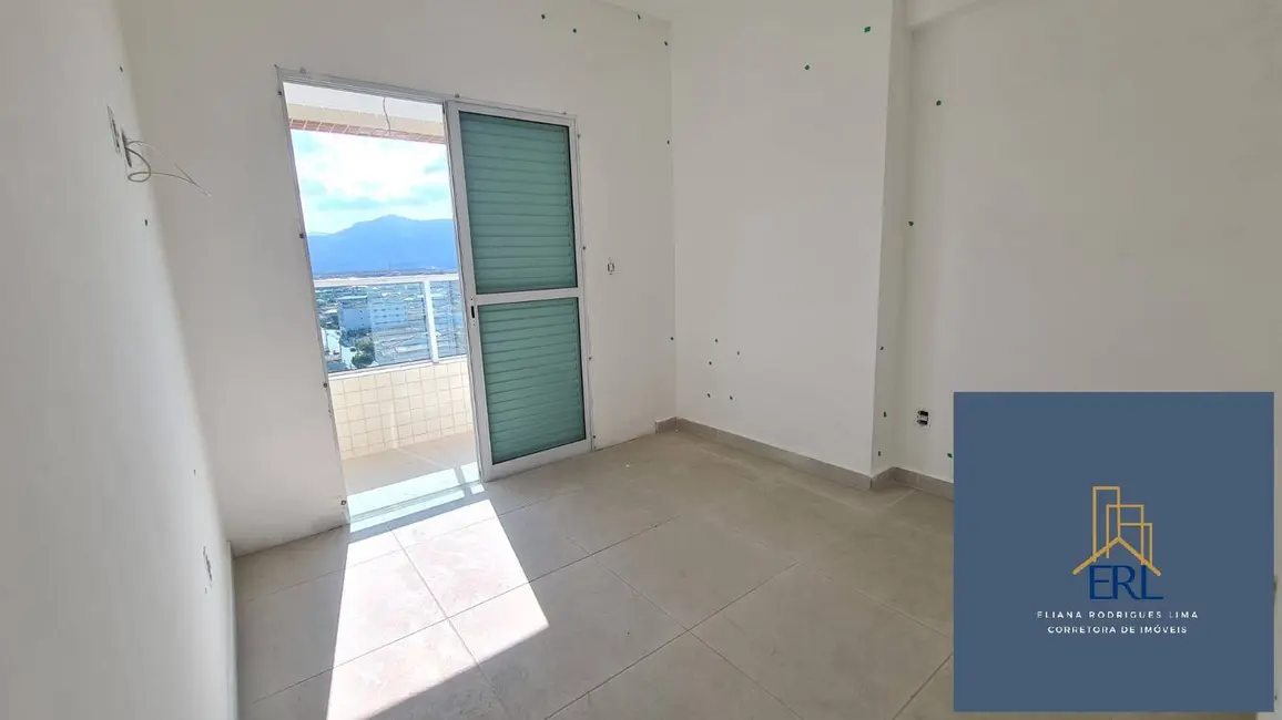 Foto 6 de Apartamento com 3 quartos à venda, 89m2 em Tupi, Praia Grande - SP