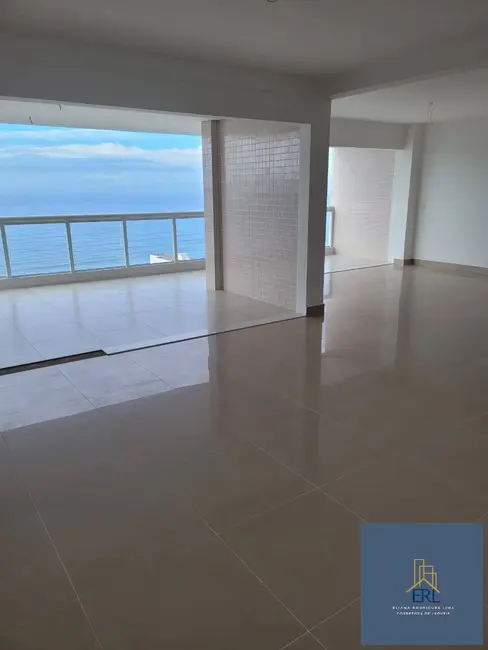 Foto 2 de Apartamento com 4 quartos à venda, 254m2 em Canto do Forte, Praia Grande - SP