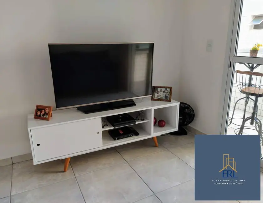 Apartamento com 2 quartos à venda, 63m2 em Canto do Forte, Praia Grande - SP - imagem 5 Foto 5 de Apartamento com 2 quartos à venda, 63m2 em Canto do Forte, Praia Grande - SP