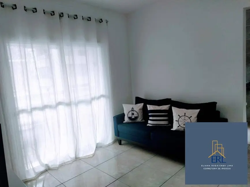 Apartamento com 2 quartos à venda, 63m2 em Canto do Forte, Praia Grande - SP - imagem 3 Foto 3 de Apartamento com 2 quartos à venda, 63m2 em Canto do Forte, Praia Grande - SP