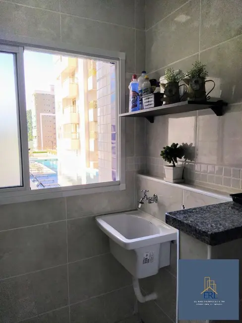 Apartamento com 2 quartos à venda, 63m2 em Canto do Forte, Praia Grande - SP - imagem 8 Foto 8 de Apartamento com 2 quartos à venda, 63m2 em Canto do Forte, Praia Grande - SP