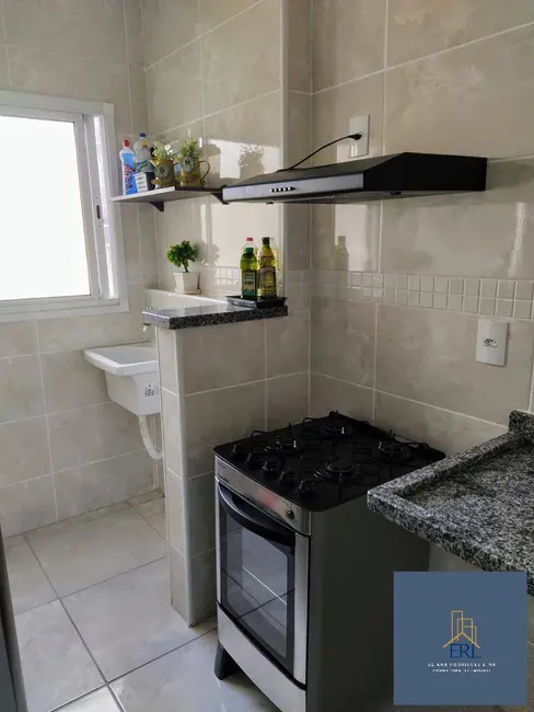 Apartamento com 2 quartos à venda, 63m2 em Canto do Forte, Praia Grande - SP - imagem 6 Foto 6 de Apartamento com 2 quartos à venda, 63m2 em Canto do Forte, Praia Grande - SP