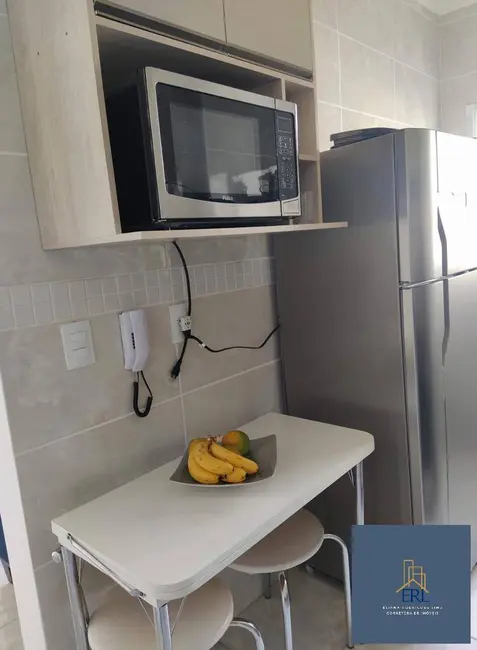 Apartamento com 2 quartos à venda, 63m2 em Canto do Forte, Praia Grande - SP - imagem 9 Foto 9 de Apartamento com 2 quartos à venda, 63m2 em Canto do Forte, Praia Grande - SP
