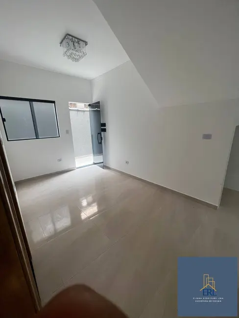 Foto 6 de Casa com 2 quartos à venda, 41m2 em Nova Mirim, Praia Grande - SP