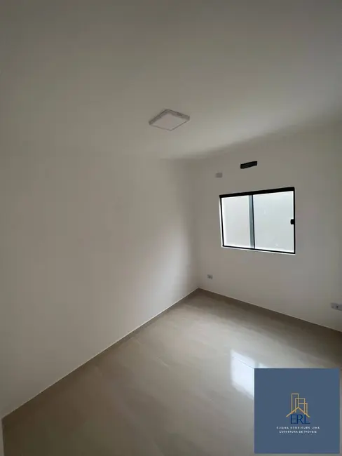 Foto 5 de Casa com 2 quartos à venda, 41m2 em Nova Mirim, Praia Grande - SP
