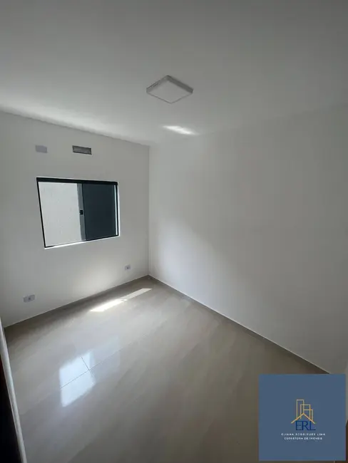 Foto 7 de Casa com 2 quartos à venda, 41m2 em Nova Mirim, Praia Grande - SP
