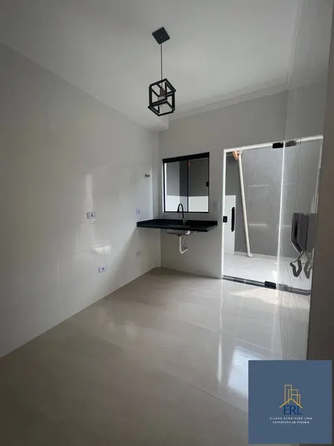 Foto 4 de Casa com 2 quartos à venda, 41m2 em Nova Mirim, Praia Grande - SP