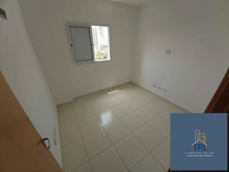 Foto 4 de Apartamento com 2 quartos à venda, 58m2 em Caiçara, Praia Grande - SP