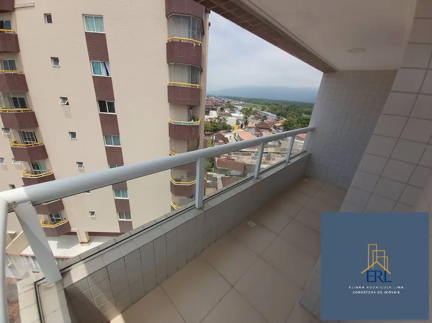 Foto 9 de Apartamento com 2 quartos à venda, 58m2 em Caiçara, Praia Grande - SP