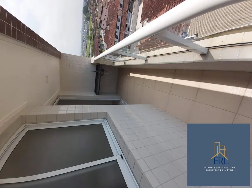 Foto 8 de Apartamento com 2 quartos à venda, 58m2 em Caiçara, Praia Grande - SP