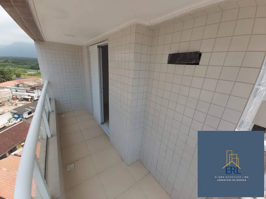 Foto 6 de Apartamento com 2 quartos à venda, 58m2 em Caiçara, Praia Grande - SP