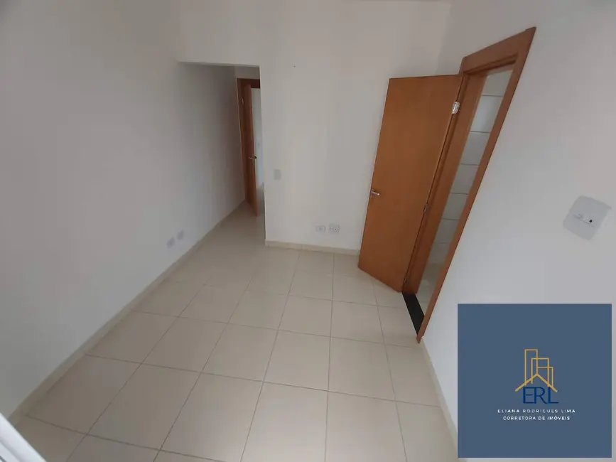 Foto 1 de Apartamento com 2 quartos à venda, 58m2 em Caiçara, Praia Grande - SP
