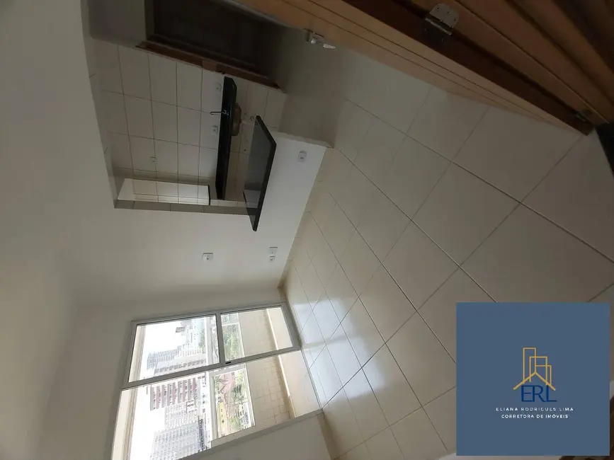 Foto 2 de Apartamento com 2 quartos à venda, 58m2 em Caiçara, Praia Grande - SP
