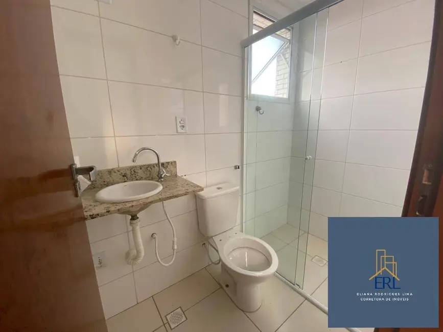 Foto 8 de Apartamento com 2 quartos à venda, 60m2 em Tupi, Praia Grande - SP