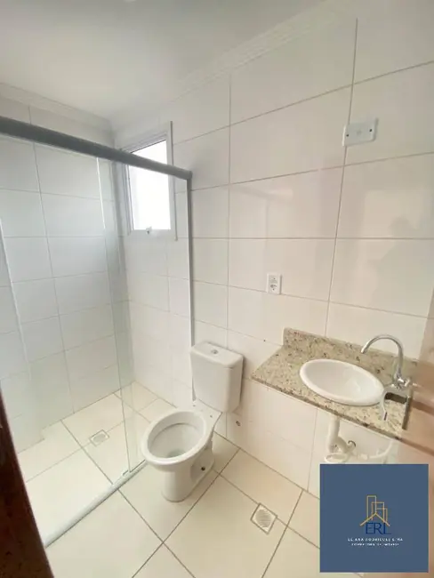 Foto 6 de Apartamento com 2 quartos à venda, 60m2 em Tupi, Praia Grande - SP