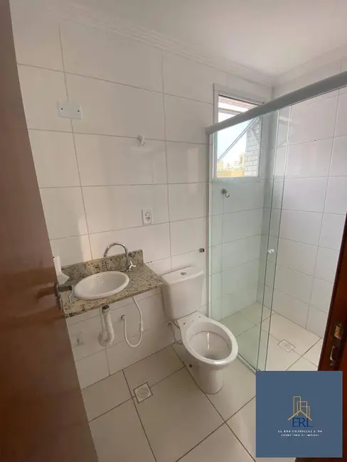 Foto 9 de Apartamento com 2 quartos à venda, 60m2 em Tupi, Praia Grande - SP