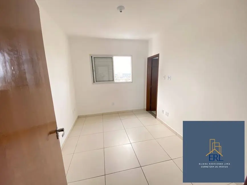 Foto 7 de Apartamento com 2 quartos à venda, 60m2 em Tupi, Praia Grande - SP