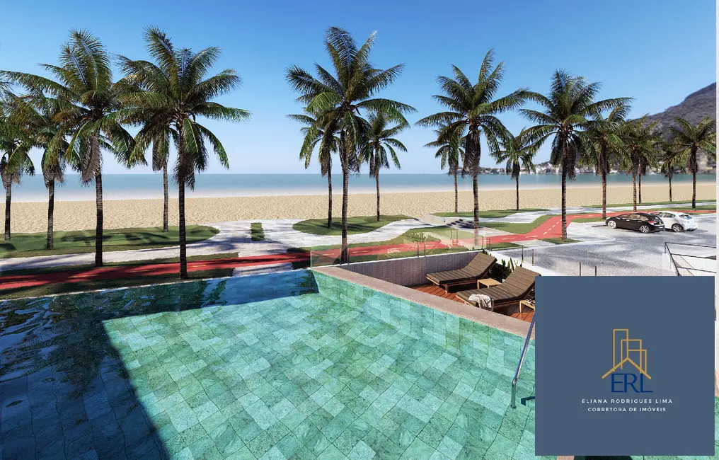 Foto 9 de Apartamento com 2 quartos à venda, 59m2 em Maracanã, Praia Grande - SP