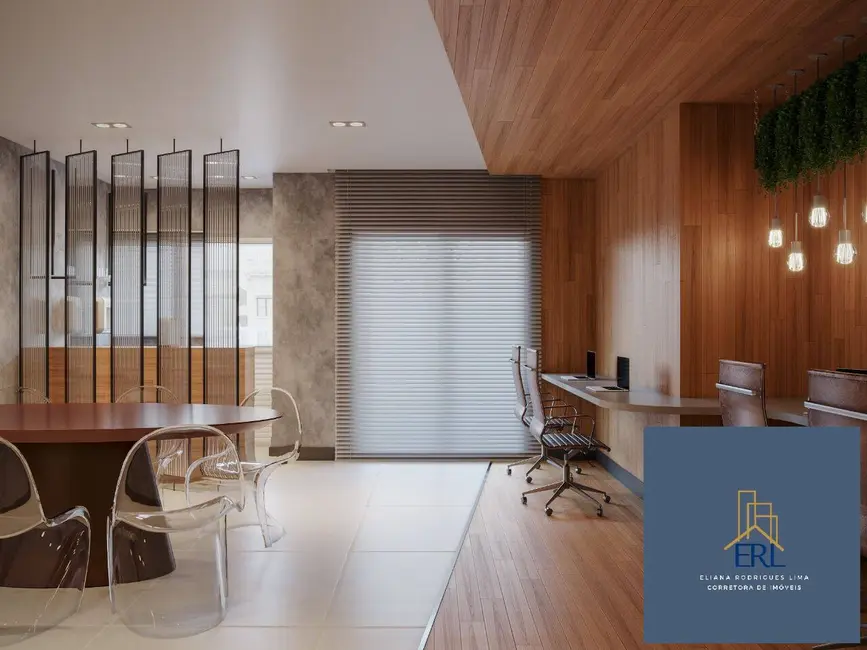 Apartamento com 2 quartos à venda, 67m2 em Guilhermina, Praia Grande - SP - imagem 8 Foto 8 de Apartamento com 2 quartos à venda, 67m2 em Guilhermina, Praia Grande - SP
