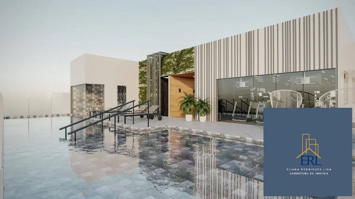Apartamento com 2 quartos à venda, 67m2 em Guilhermina, Praia Grande - SP - imagem 6 Foto 6 de Apartamento com 2 quartos à venda, 67m2 em Guilhermina, Praia Grande - SP