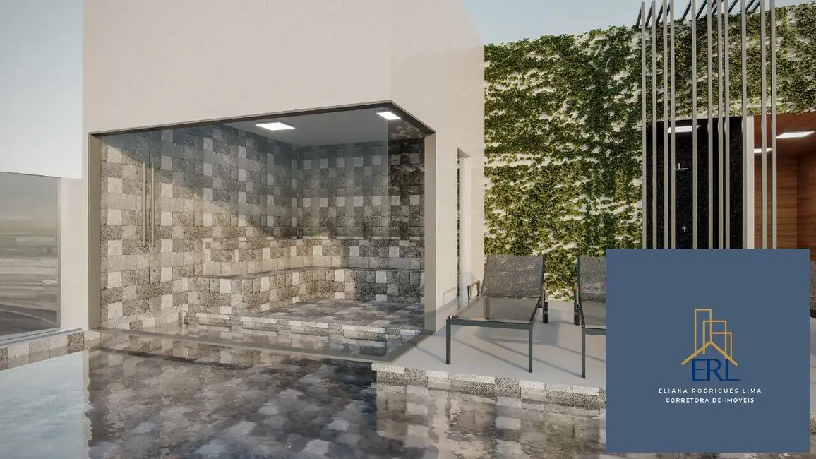 Foto 2 de Apartamento com 2 quartos à venda, 67m2 em Guilhermina, Praia Grande - SP