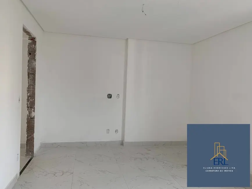 Foto 4 de Apartamento com 2 quartos à venda, 93m2 em Aviação, Praia Grande - SP