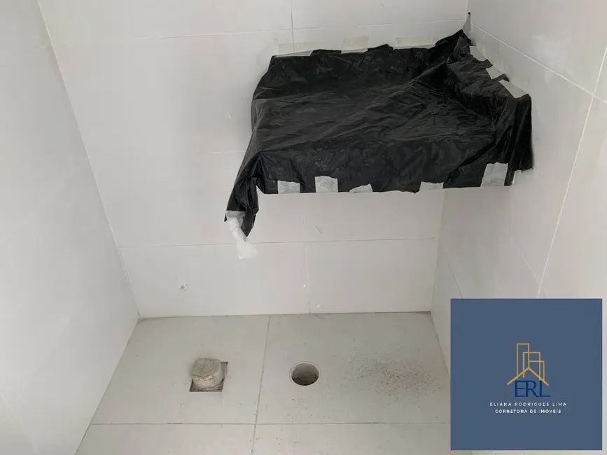 Foto 8 de Apartamento com 2 quartos à venda, 93m2 em Aviação, Praia Grande - SP