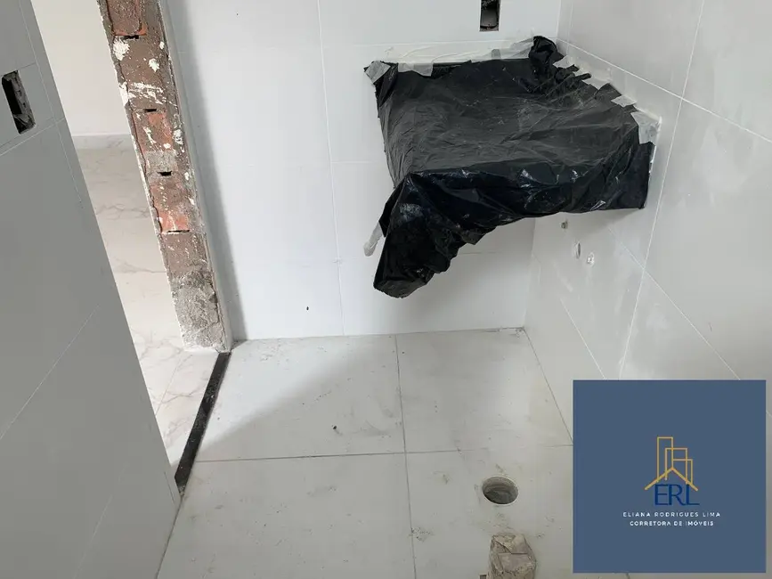 Foto 9 de Apartamento com 2 quartos à venda, 93m2 em Aviação, Praia Grande - SP