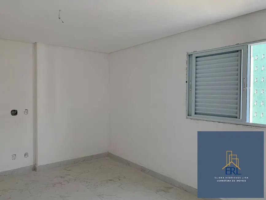 Foto 3 de Apartamento com 2 quartos à venda, 93m2 em Aviação, Praia Grande - SP