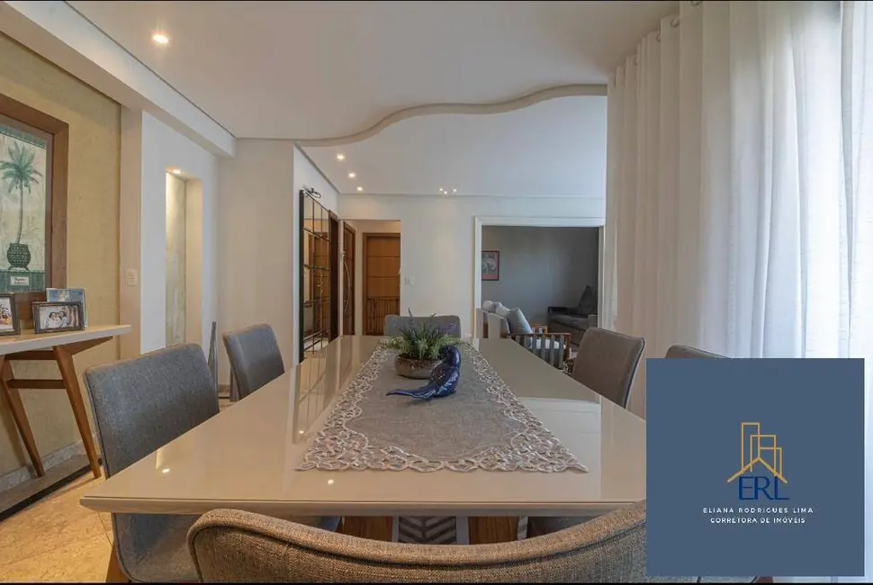 Apartamento com 4 quartos à venda, 250m2 em Canto do Forte, Praia Grande - SP - imagem 6 Foto 6 de Apartamento com 4 quartos à venda, 250m2 em Canto do Forte, Praia Grande - SP