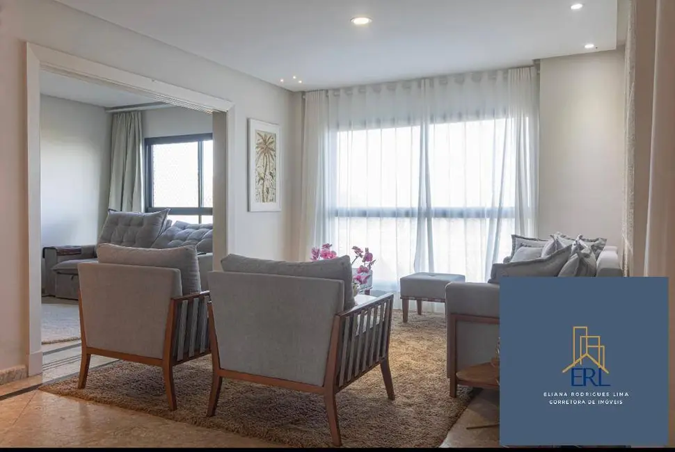 Apartamento com 4 quartos à venda, 250m2 em Canto do Forte, Praia Grande - SP - imagem 5 Foto 5 de Apartamento com 4 quartos à venda, 250m2 em Canto do Forte, Praia Grande - SP