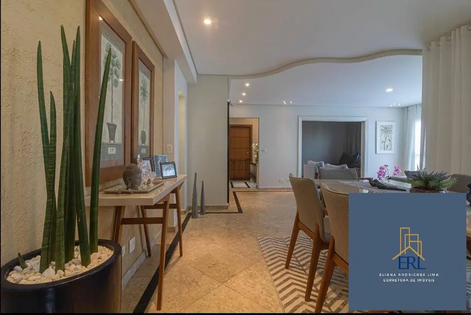 Apartamento com 4 quartos à venda, 250m2 em Canto do Forte, Praia Grande - SP - imagem 7 Foto 7 de Apartamento com 4 quartos à venda, 250m2 em Canto do Forte, Praia Grande - SP