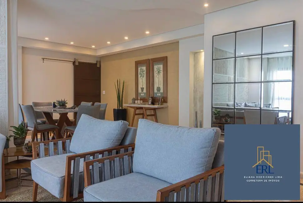 Apartamento com 4 quartos à venda, 250m2 em Canto do Forte, Praia Grande - SP - imagem 4 Foto 4 de Apartamento com 4 quartos à venda, 250m2 em Canto do Forte, Praia Grande - SP