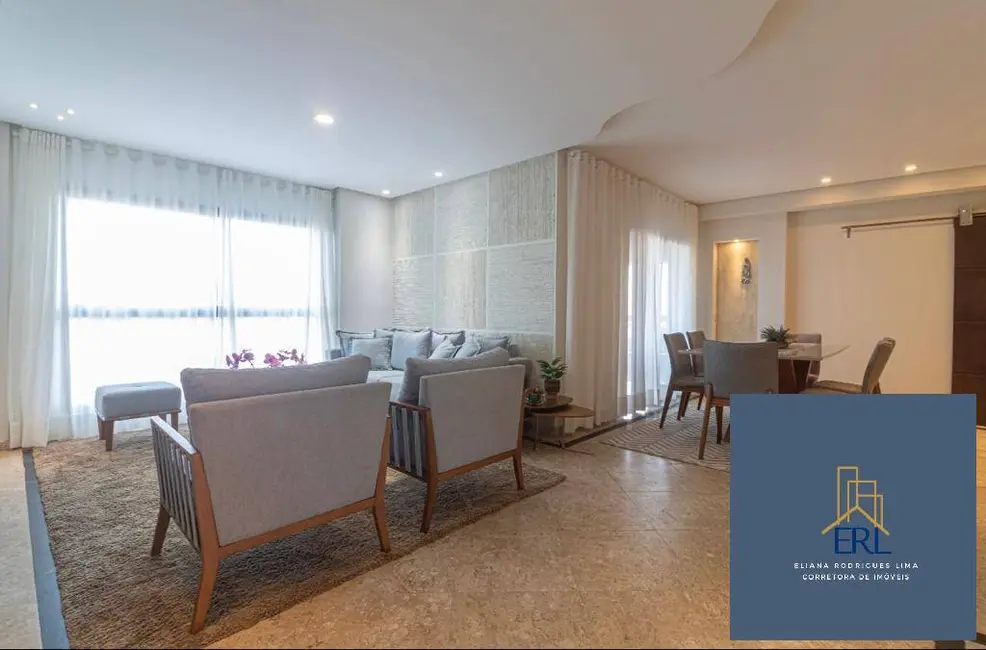 Apartamento com 4 quartos à venda, 250m2 em Canto do Forte, Praia Grande - SP - imagem 2 Foto 2 de Apartamento com 4 quartos à venda, 250m2 em Canto do Forte, Praia Grande - SP