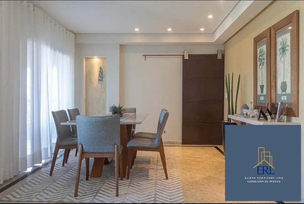 Apartamento com 4 quartos à venda, 250m2 em Canto do Forte, Praia Grande - SP - imagem 8 Foto 8 de Apartamento com 4 quartos à venda, 250m2 em Canto do Forte, Praia Grande - SP