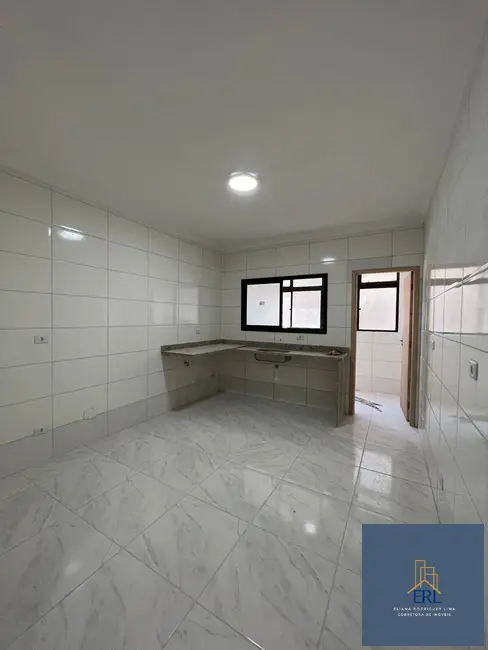 Apartamento com 2 quartos à venda, 102m2 em Caiçara, Praia Grande - SP - imagem 6 Foto 6 de Apartamento com 2 quartos à venda, 102m2 em Caiçara, Praia Grande - SP
