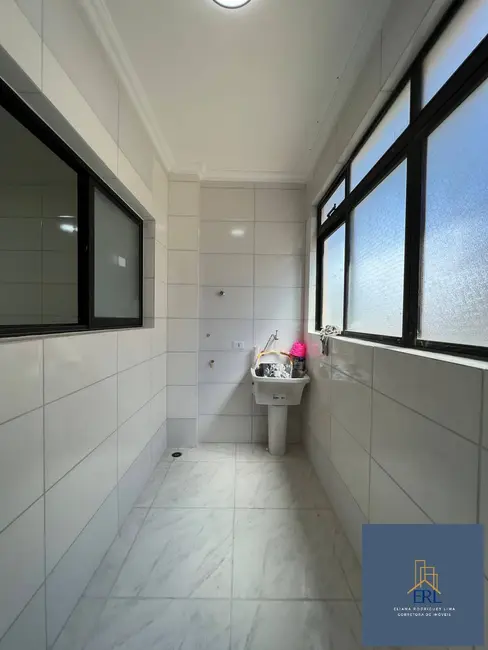 Apartamento com 2 quartos à venda, 102m2 em Caiçara, Praia Grande - SP - imagem 4 Foto 4 de Apartamento com 2 quartos à venda, 102m2 em Caiçara, Praia Grande - SP