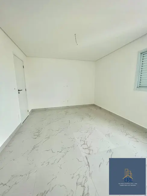 Foto 2 de Apartamento com 2 quartos à venda, 92m2 em Aviação, Praia Grande - SP