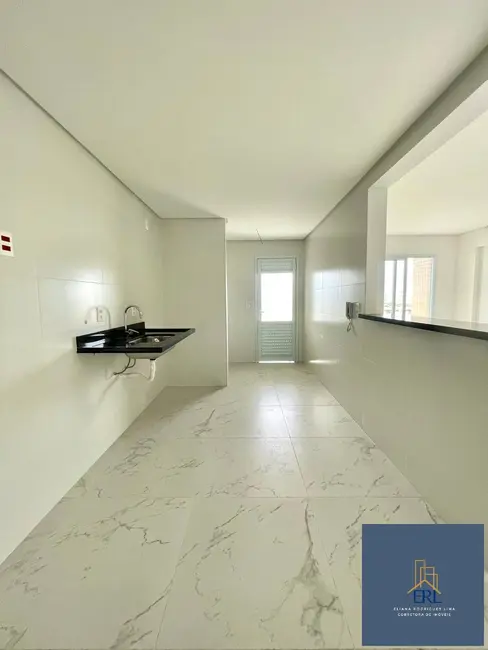 Foto 7 de Apartamento com 2 quartos à venda, 92m2 em Aviação, Praia Grande - SP