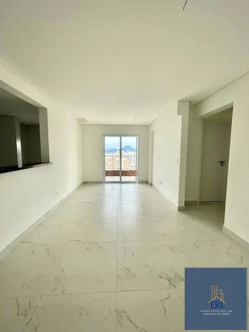 Foto 9 de Apartamento com 2 quartos à venda, 92m2 em Aviação, Praia Grande - SP