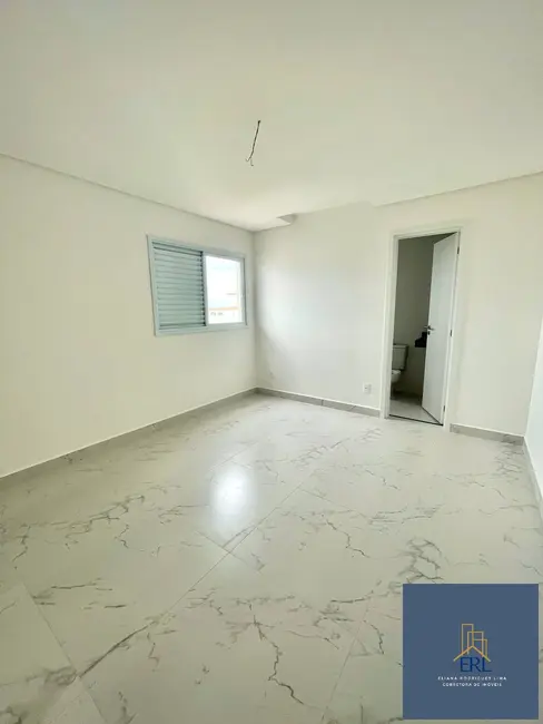 Foto 3 de Apartamento com 2 quartos à venda, 92m2 em Aviação, Praia Grande - SP