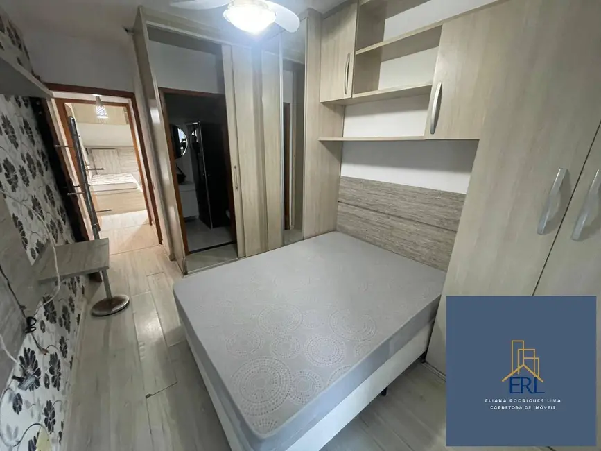 Foto 8 de Apartamento com 2 quartos à venda, 80m2 em Aviação, Praia Grande - SP