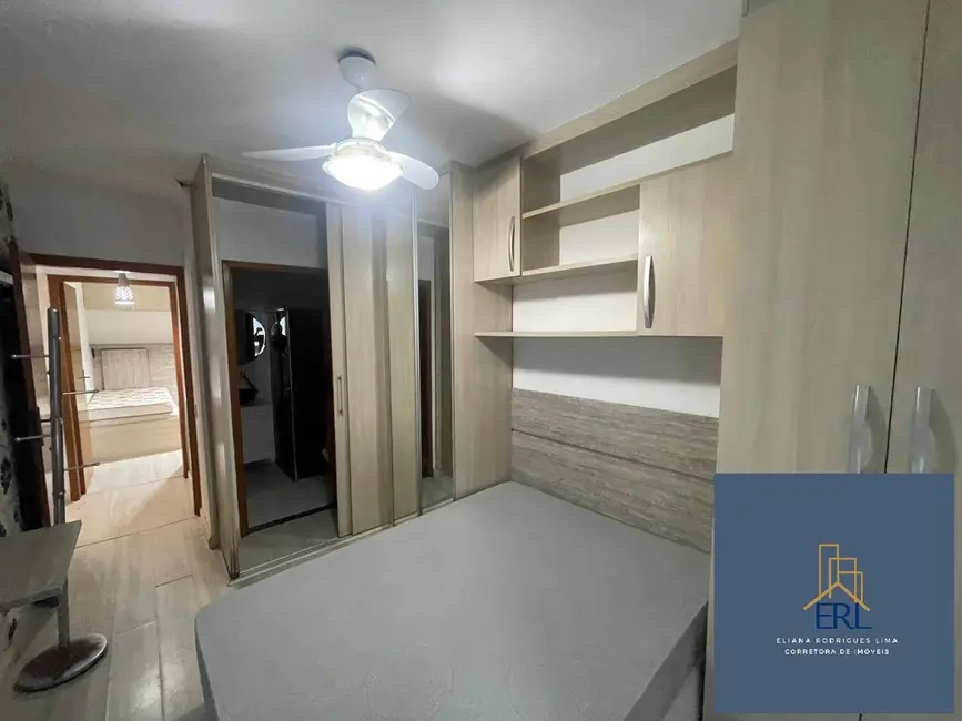 Foto 9 de Apartamento com 2 quartos à venda, 80m2 em Aviação, Praia Grande - SP