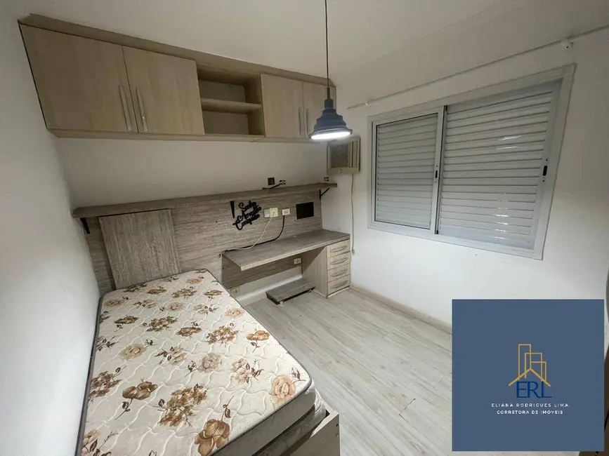 Foto 6 de Apartamento com 2 quartos à venda, 80m2 em Aviação, Praia Grande - SP