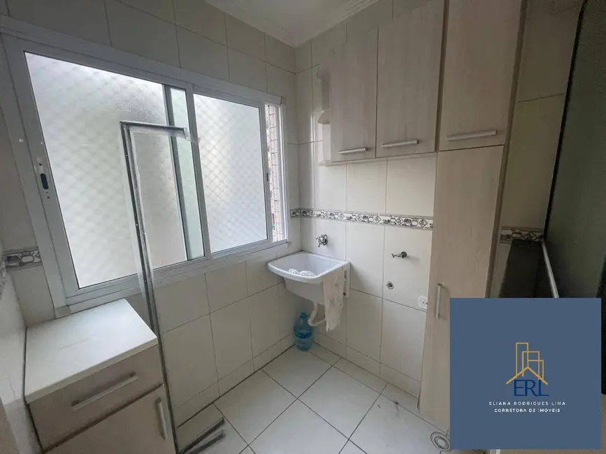 Foto 5 de Apartamento com 2 quartos à venda, 80m2 em Aviação, Praia Grande - SP