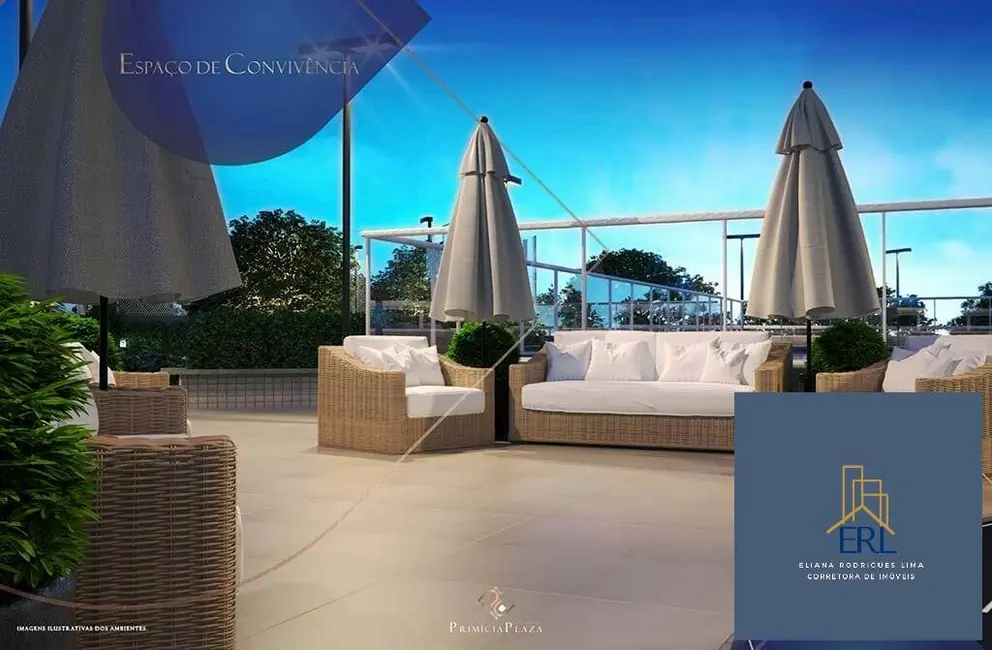 Foto 1 de Apartamento com 2 quartos à venda, 63m2 em Guilhermina, Praia Grande - SP