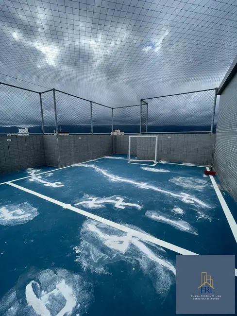 Apartamento com 2 quartos à venda, 64m2 em Caiçara, Praia Grande - SP - imagem 5 Foto 5 de Apartamento com 2 quartos à venda, 64m2 em Caiçara, Praia Grande - SP